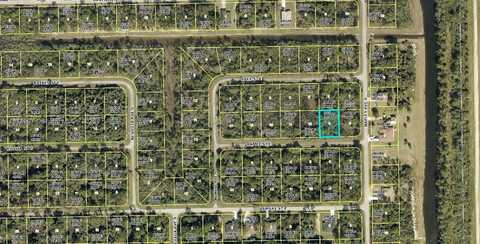 1245 Ramee ST E, Lehigh Acres, FL 33974