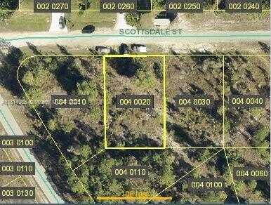 412 Scottsdale St, Lehigh Acres, FL 33974