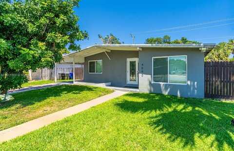 4500 NE 18th Ave, Pompano Beach, FL 33064