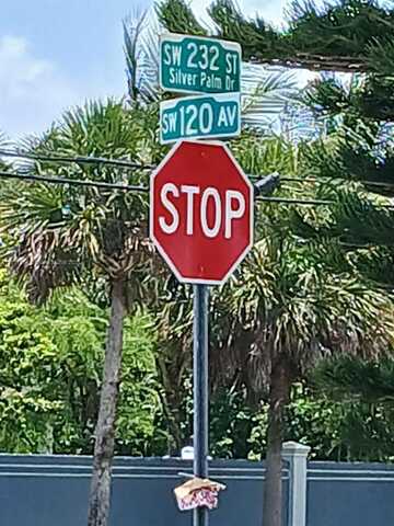 SW 120 AVE, Unincorporated Dade, FL 33170