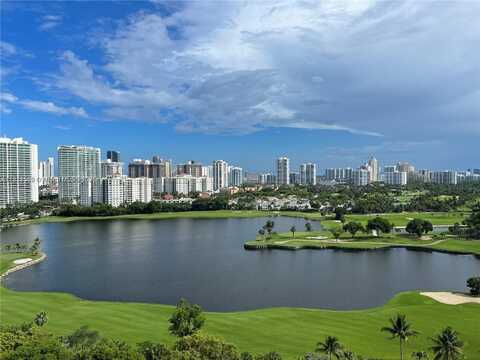 3625 N Country Club Dr, Aventura, FL 33180