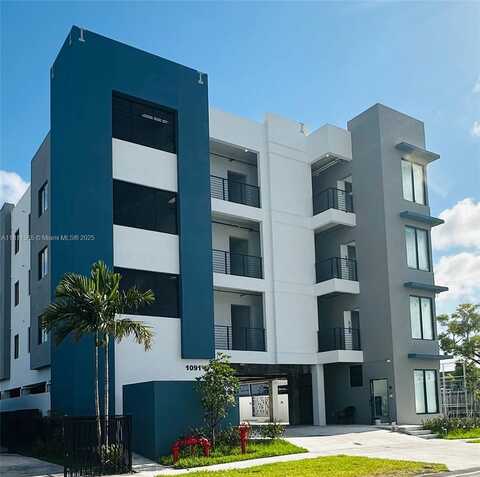 1091 E 17th St, Hialeah, FL 33010