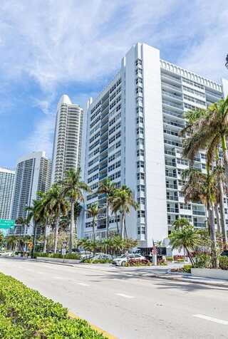 1830 S Ocean Dr, Hallandale Beach, FL 33009