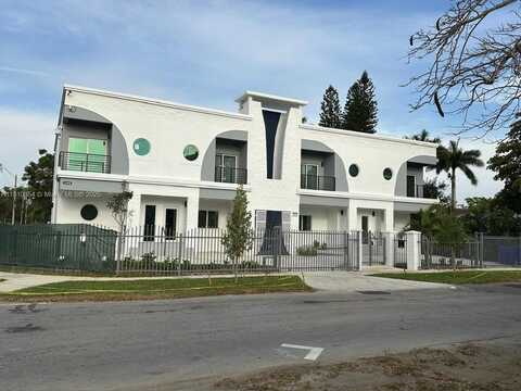 3300 NW 19th Ave, Miami, FL 33142