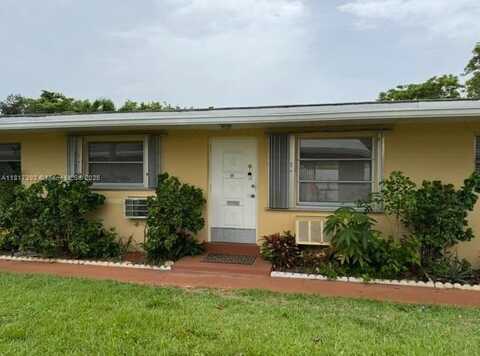 2241 Monroe St, Hollywood, FL 33020