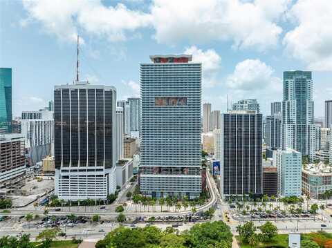 50 Biscayne Blvd, Miami, FL 33132