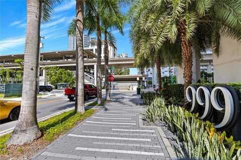 999 1st Ave, Miami, FL 33130