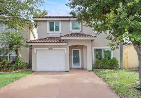 16306 SW 100th Ter, Miami, FL 33196