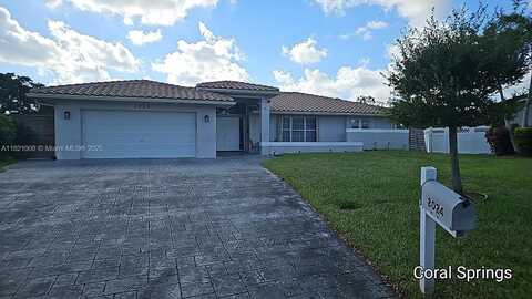 2024 NW 86th Ter, Coral Springs, FL 33071