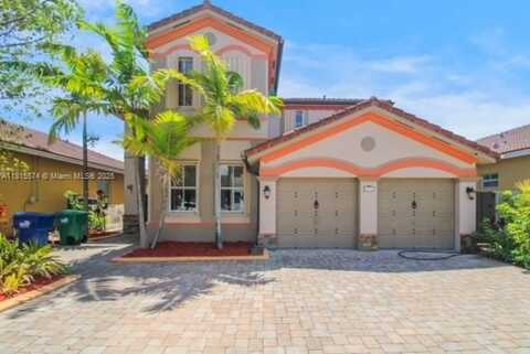 18393 NW 88th Pl, Hialeah, FL 33018