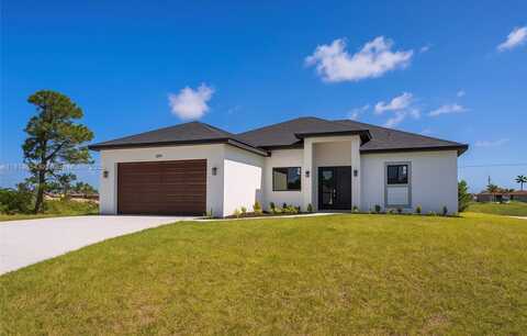 1728 Kismet Pkwy W, Cape Coral, FL 33993