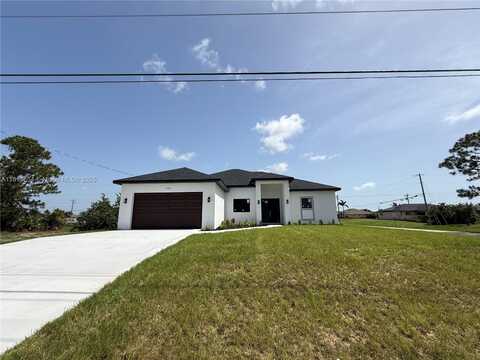 1728 Kismet Pkwy W, Cape Coral, FL 33993