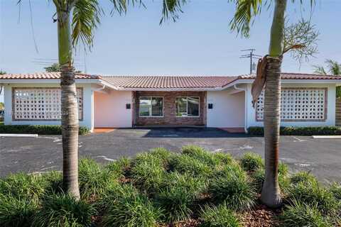 2601 NE 34th St, Fort Lauderdale, FL 33306