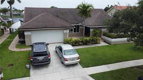 16190 NW 14th St, Pembroke Pines, FL 33028