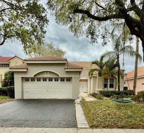 1245 Seabay Rd, Weston, FL 33326