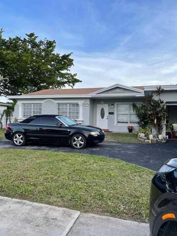 6812 Doral, North Lauderdale, FL 33068