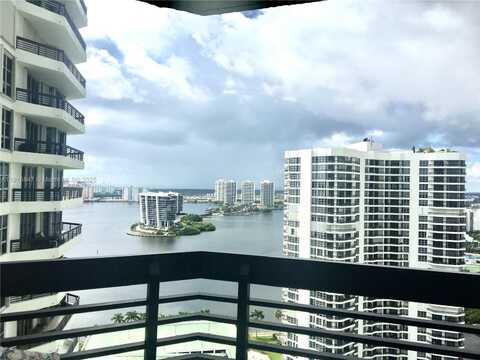 3500 Mystic Pointe Dr, Aventura, FL 33180
