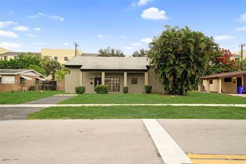 3460 NW 43rd Ave, Lauderdale Lakes, FL 33319