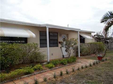 4160 NW 12th Ave, Oakland Park, FL 33309