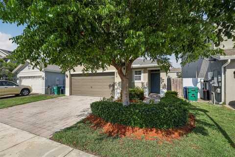 579 NE 6th Pl, Florida City, FL 33034