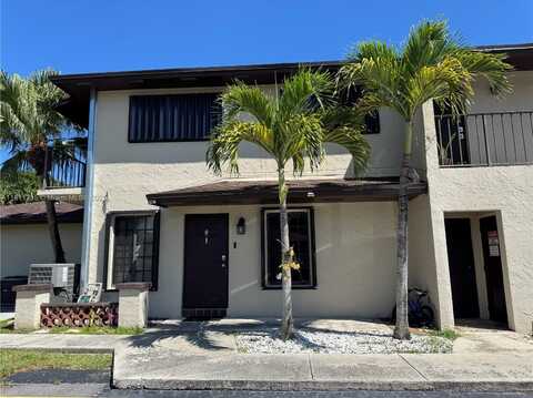 13953 SW 46th Ter, Miami, FL 33175