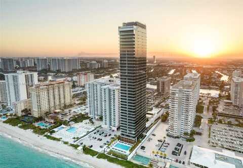 2000 S Ocean Dr, Hallandale Beach, FL 33009