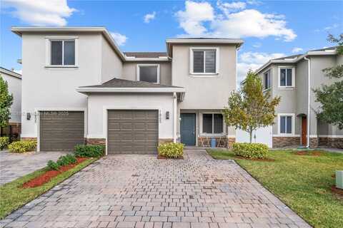 1865 SE 8th Pl, Homestead, FL 33034