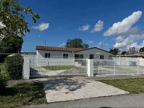 19710 NW 46th Ave, Miami Gardens, FL 33055