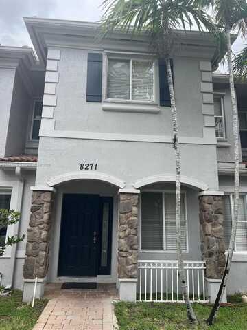 8271 SW 29th St, Miramar, FL 33025