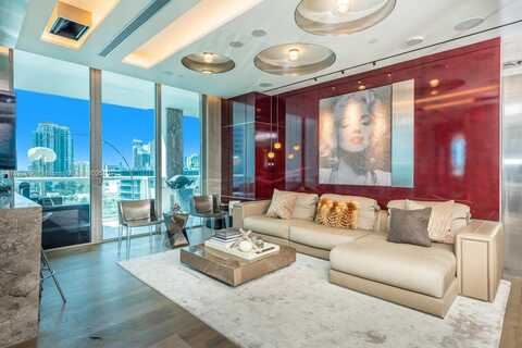50 S Pointe Dr, Miami Beach, FL 33139