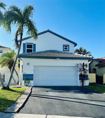 18961 NW 22nd St, Pembroke Pines, FL 33029