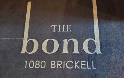 1080 Brickell Ave, Miami, FL 33131
