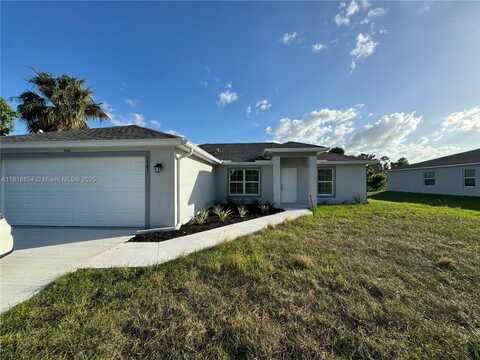 3803 8TH ST SW, Lehigh Acres, FL 33976