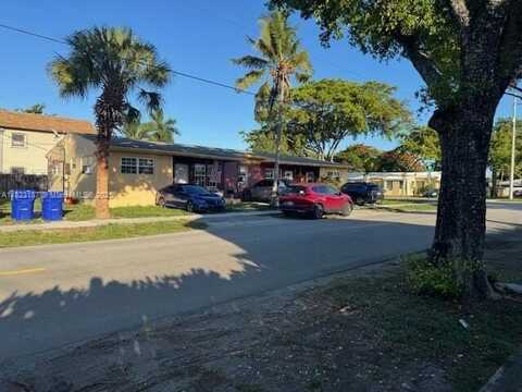 2103 N 20th Ave, Hollywood, FL 33020