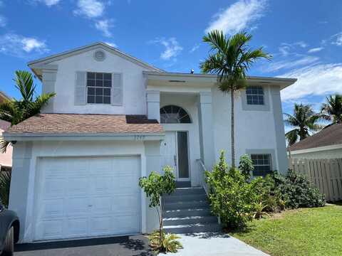3749 NW 107th Way, Sunrise, FL 33351