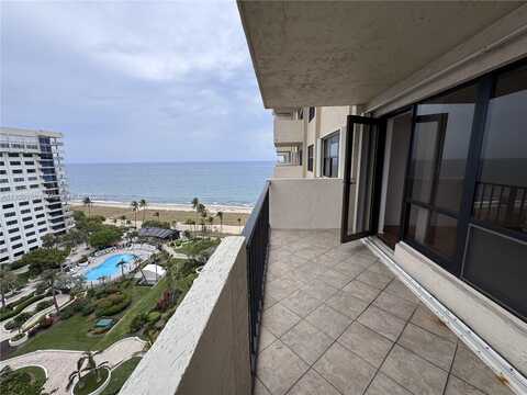 5000 N Ocean Blvd, Lauderdale By The Sea, FL 33308
