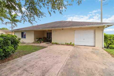13600 Harrison St, Miami, FL 33176