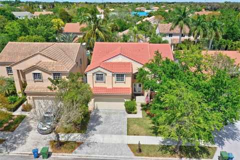 126 Cameron Ct, Weston, FL 33326