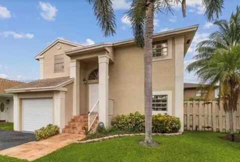 3700 NW 107th Ter, Sunrise, FL 33351