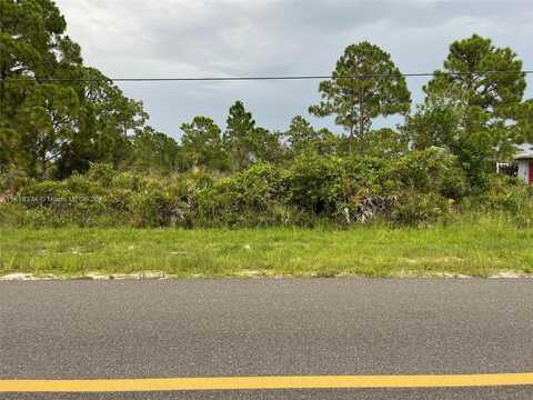 617 Washington Boulevard, Lake Placid, FL 33852