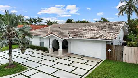 5976 SW 88 pl, Miami, FL 33173