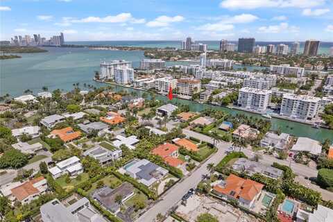 10161 E Broadview Dr, Bay Harbor Islands, FL 33154