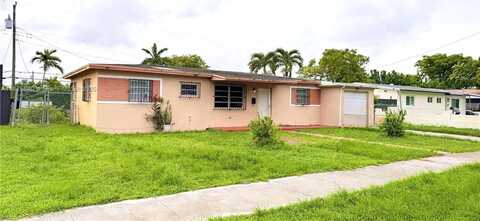 4132 SW 98th Ave, Miami, FL 33165