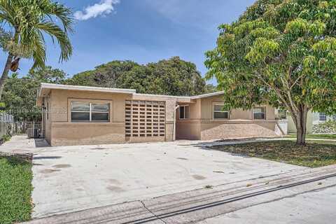 2200 NW 42nd Ave, Lauderhill, FL 33313