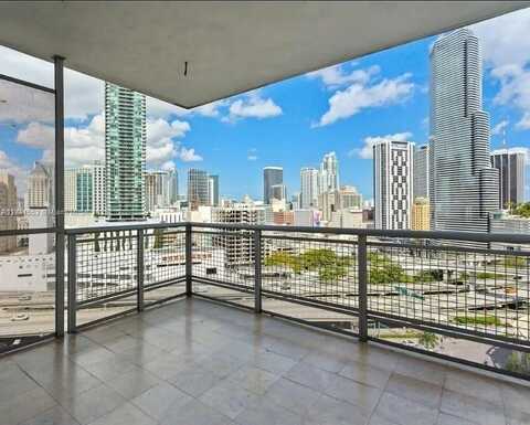 350 S Miami Ave, Miami, FL 33130