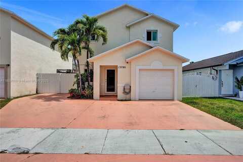 13780 SW 160th Ter, Miami, FL 33177