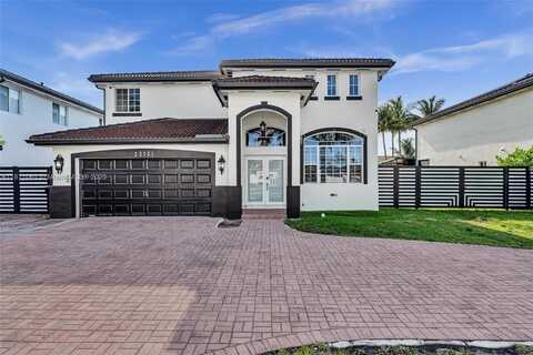 23161 SW 107th Ave, Miami, FL 33170
