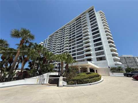 600 Three Islands Blvd, Hallandale Beach, FL 33009