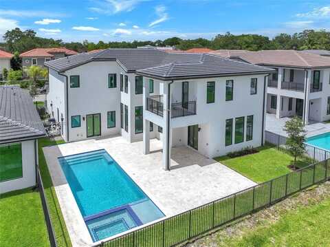 3511 S Ashwood Cir S, Hollywood, FL 33312