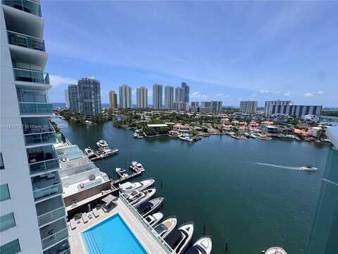 400 Sunny Isles Blvd, Sunny Isles Beach, FL 33160